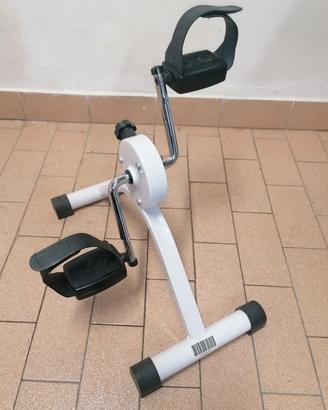 bicicletta statica 