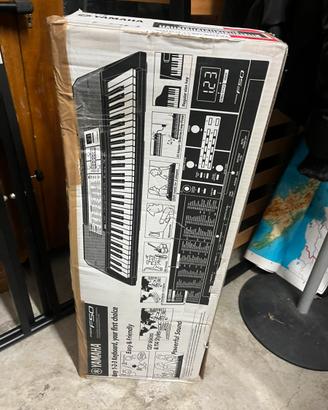 Pianola Yamaha