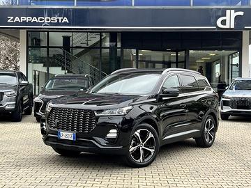 DR AUTOMOBILES dr 6.0 1.5 Turbo CVT Bi-Fuel GPL