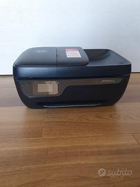 HP OfficeJet 3835 stampante fax scansione copia
