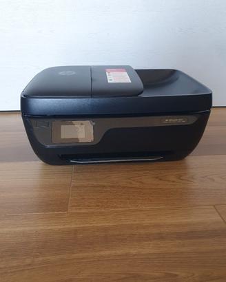 HP OfficeJet 3835 stampante fax scansione copia