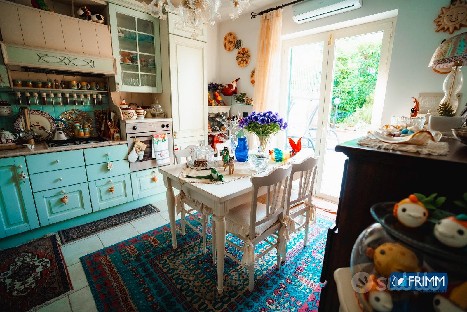 Casa – Campodipietra, Campobasso - Vista 3