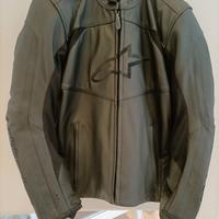 Giubbotto moto - Alpinestars