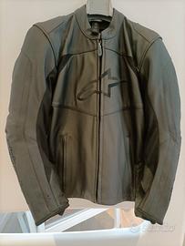 Giubbotto moto - Alpinestars