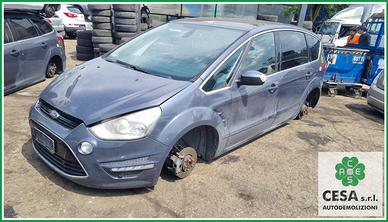 Ricambi Usati FORD S-MAX (CA1) 2012