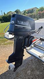 yamaha top 700