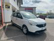 Dacia Lodgy 1.6 100CV Start&Stop 7 posti Lauréate