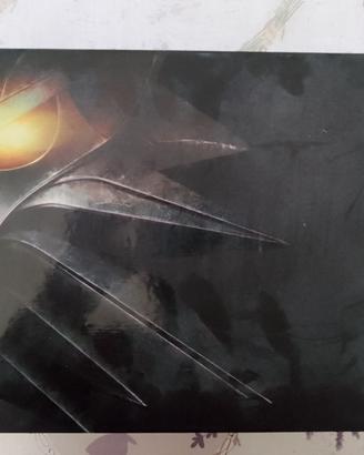 The Witcher 2 Collector's edition PC