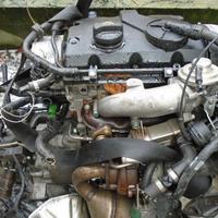 Motore Audi A2 - Anno 2006 - 1.2 TDI - ANY