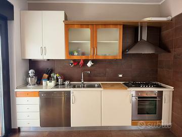 Cucina Miele