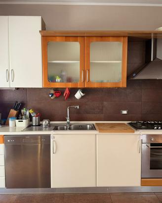Cucina Miele