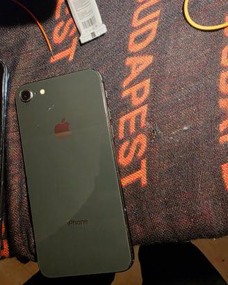 IPhone 8 128
