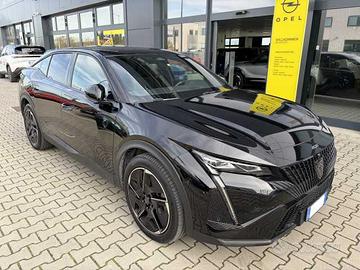 Peugeot 408 PureTech 130 CV EAT8 GT + TETTO
