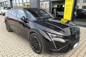 Peugeot 408 PureTech 130 CV EAT8 GT + TETTO