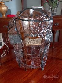 Copertura antipioggia passeggino Chicco