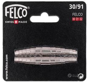 Felco 30/91 - Kit ricambio 2 molle per forbici Fel