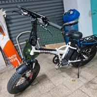 bici elettrica vitale