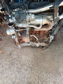 motore Renault k9k