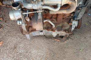 motore Renault k9k