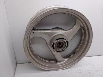SUZUKI GSF BANDIT 400 CERCHIO RUOTA POSTERIORE 17 