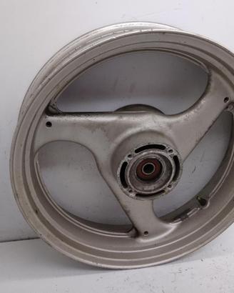 SUZUKI GSF BANDIT 400 CERCHIO RUOTA POSTERIORE 17 