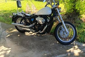 honda vt750s
