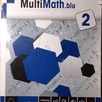 MULTIMATH.blu - 2 Vol.