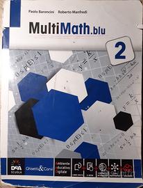 MULTIMATH.blu - 2 Vol.
