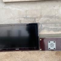 TV Samsung 32” funzionante – HDMI