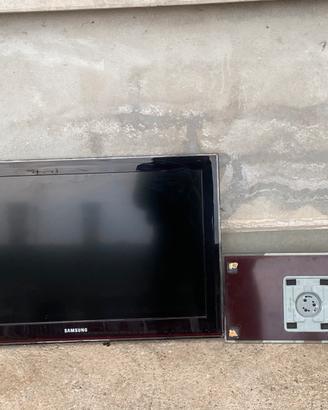 TV Samsung 32” funzionante – HDMI