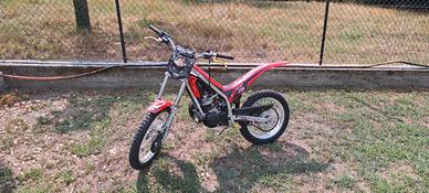 Mini trial Gas Gas Boy 50cc