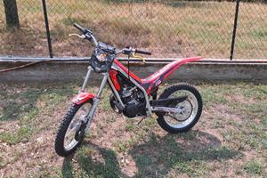 Mini trial Gas Gas Boy 50cc