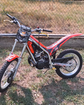 Mini trial Gas Gas Boy 50cc