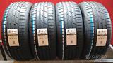 4 gomme 205 55 17 hankook a 757
