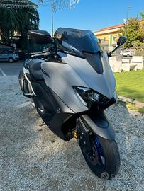 Yamaha Tmax 560 2020