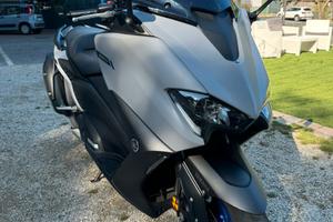 Yamaha Tmax 560 2020