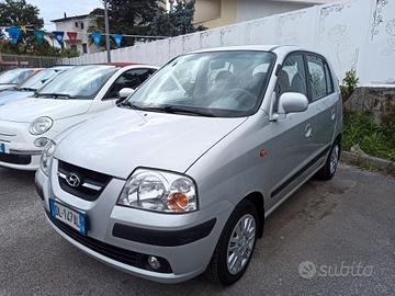 Hyundai Atos Prime 1.1 12V Active