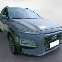 Hyundai Kona I 2017 1.6 HEV Exellence 2WD DCT