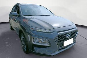 Hyundai Kona I 2017 1.6 HEV Exellence 2WD DCT
