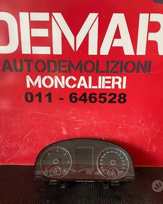 Strumento contachilometri Volkswagen Caddy 2015