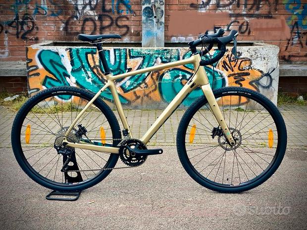 GRAVEL KONA bikes -Libre CR Carbonio