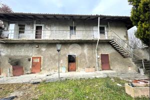 RUSTICO A TRESCORE BALNEARIO