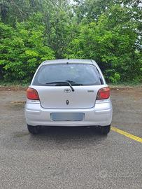 torta yaris