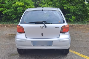 torta yaris