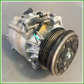 Compressore Clima AC Aria Condizionata Opel