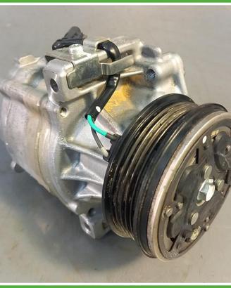 Compressore Clima AC Aria Condizionata Opel