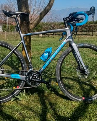 BOTTECCHIA GRAVEL CARBON