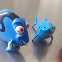 Figures Nemo Pixar