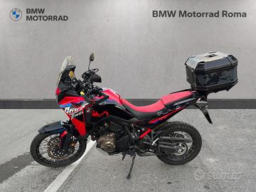 HONDA Africa Twin 1100 Africa Twin CRF 1100L Urban
