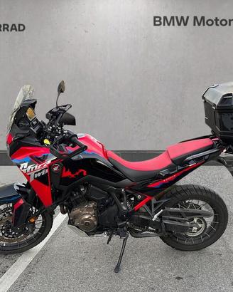 HONDA Africa Twin 1100 Africa Twin CRF 1100L Urban
